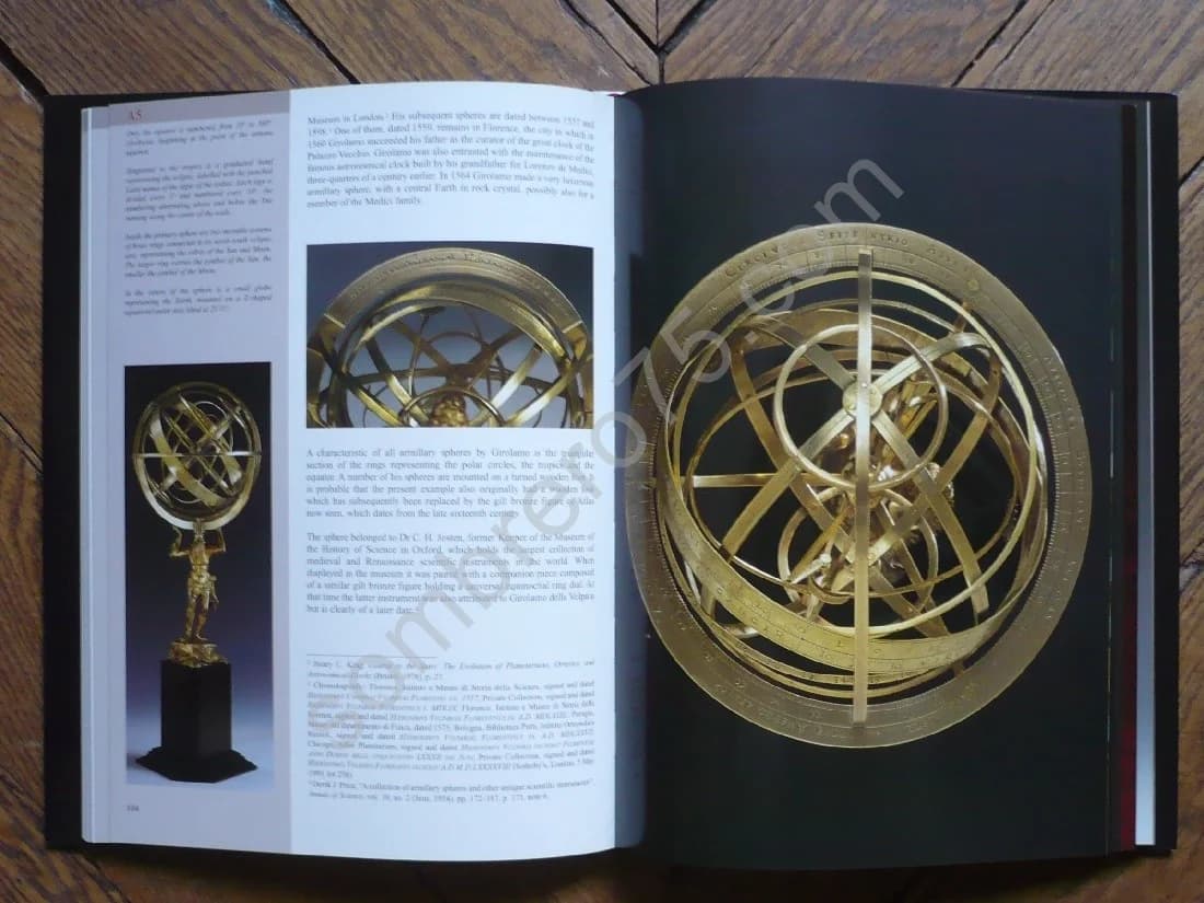 Spheres - The Art of the Celestial Mechanic. KUGEL - Image 3