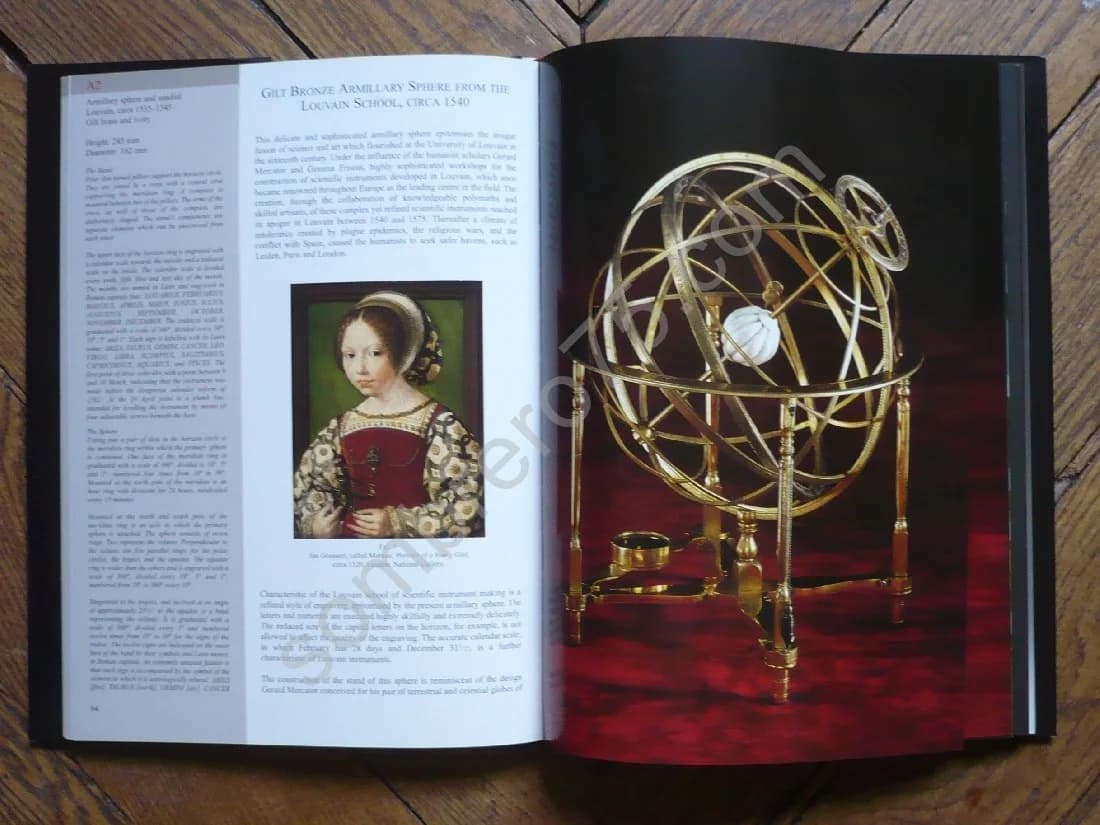 Spheres - The Art of the Celestial Mechanic. KUGEL - Image 4