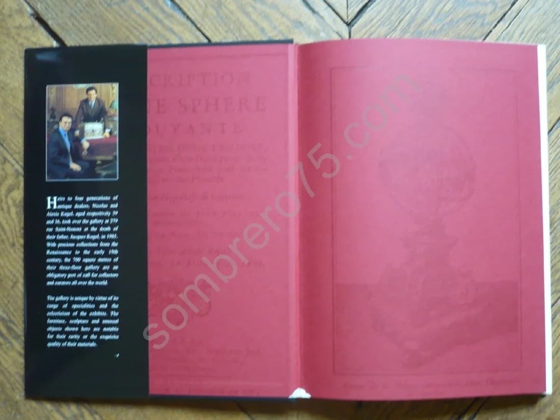 Spheres - The Art of the Celestial Mechanic. KUGEL - Image 5