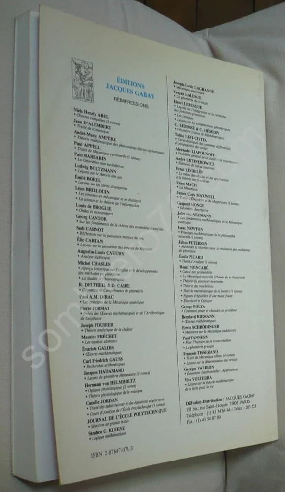 Les Principes de la Mécanique Quantique - Image 2