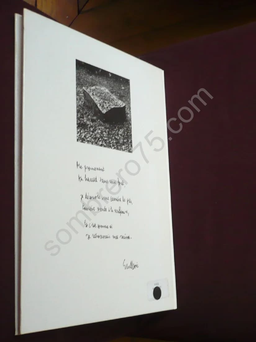 Pierres Sculptées Yves Humblot - Image 3