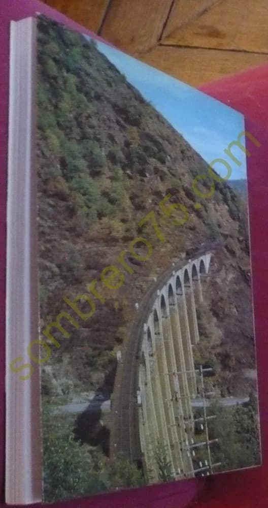 Vapeur en Montagne - Image 3