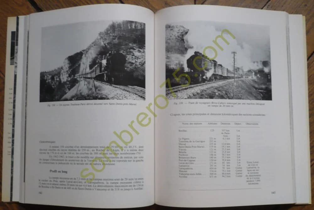 Vapeur en Montagne - Image 4