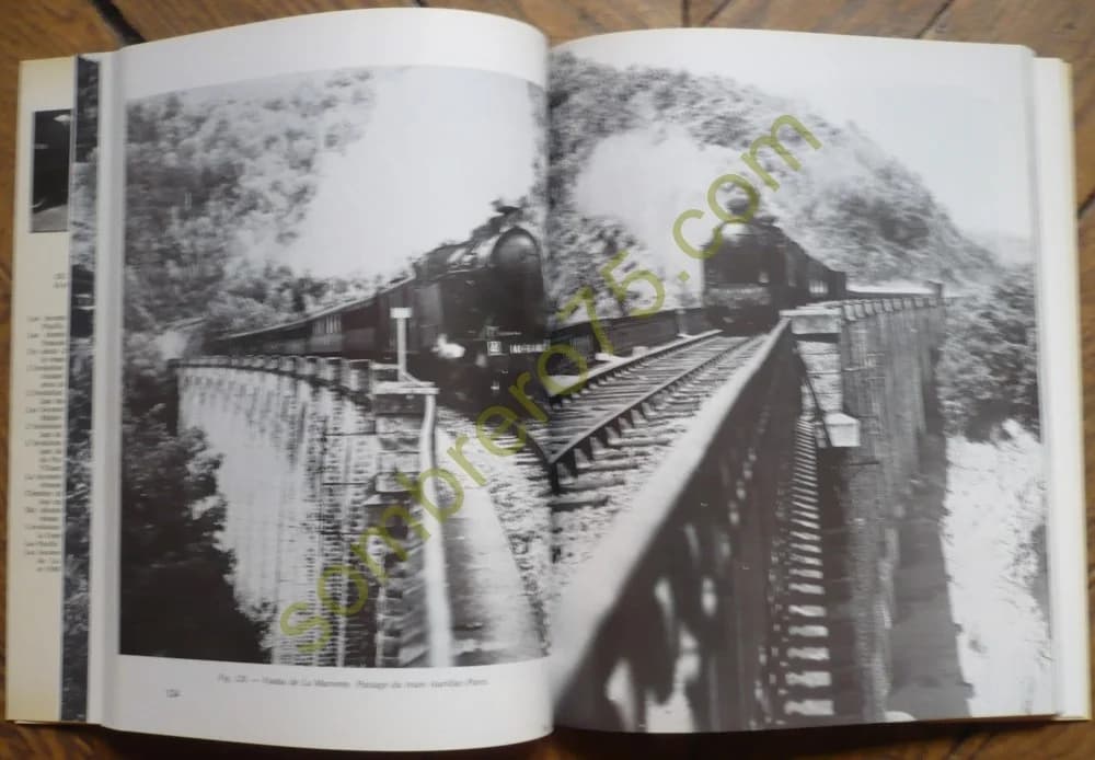 Vapeur en Montagne - Image 5