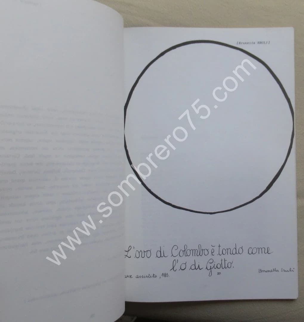 Petit Perecedaire Illustre - 27 Auteurs pour un Petit Perecedaire Illustré. Blaise Gautier - Image 7