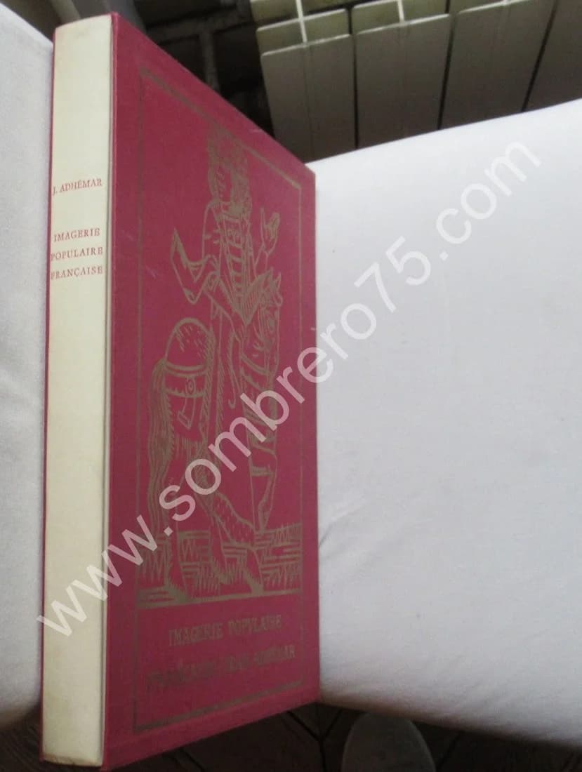 Imagerie Populaire Francaise - Image 2