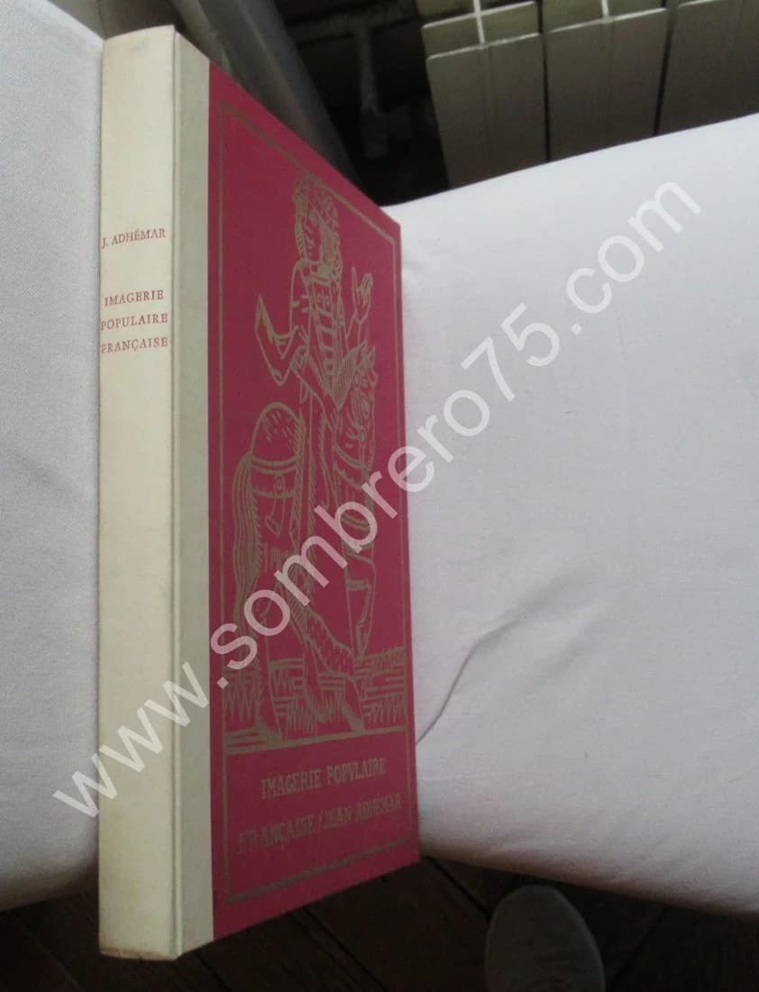 Imagerie Populaire Francaise - Image 3