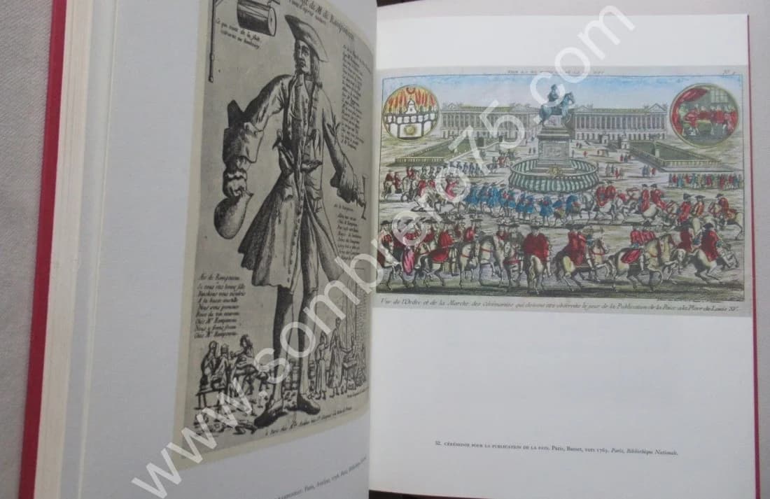 Imagerie Populaire Francaise - Image 5