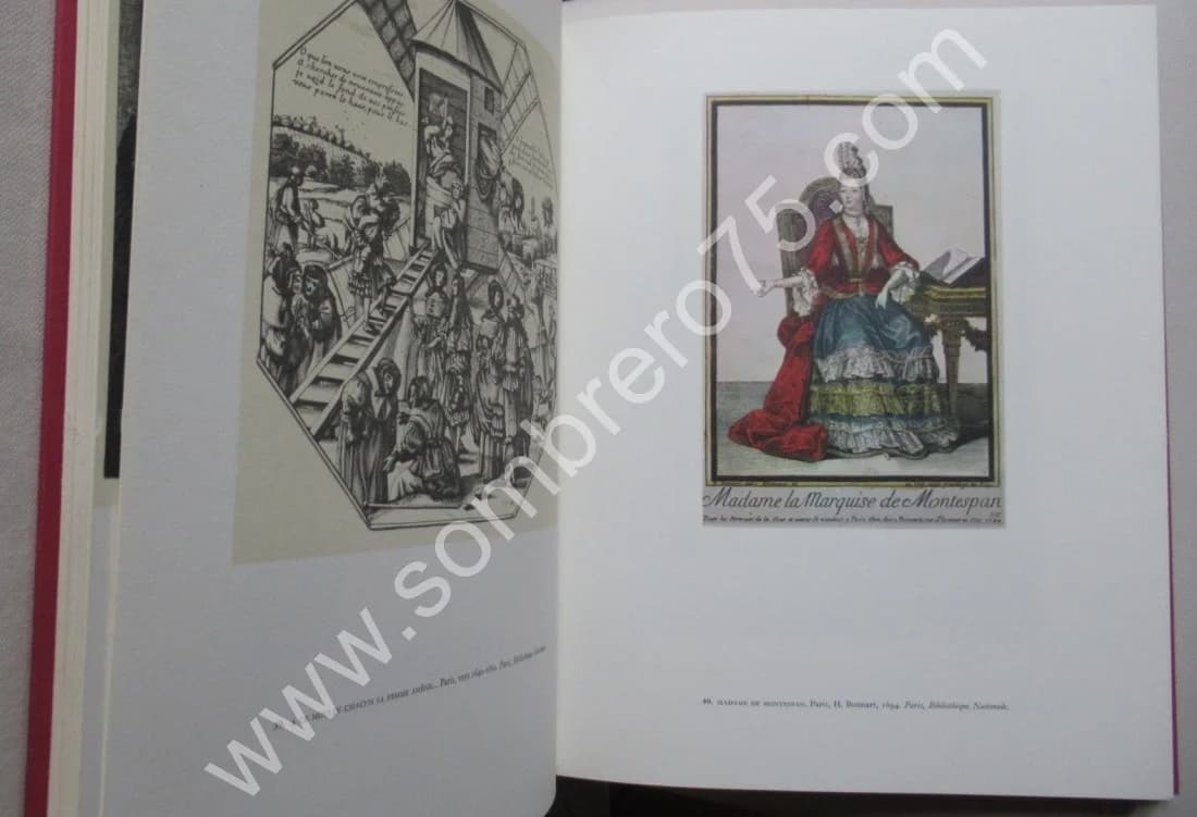 Imagerie Populaire Francaise - Image 6