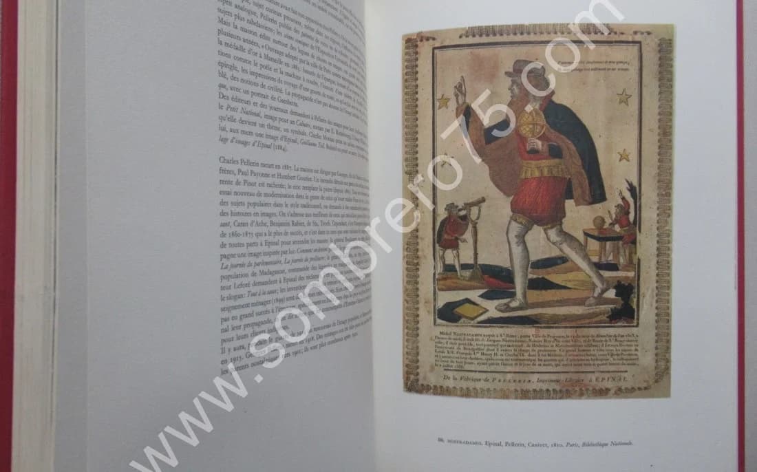 Imagerie Populaire Francaise - Image 7