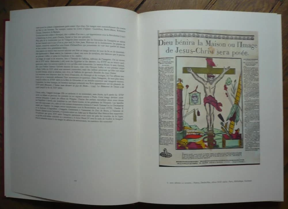 Imagerie Populaire Francaise - Image 8