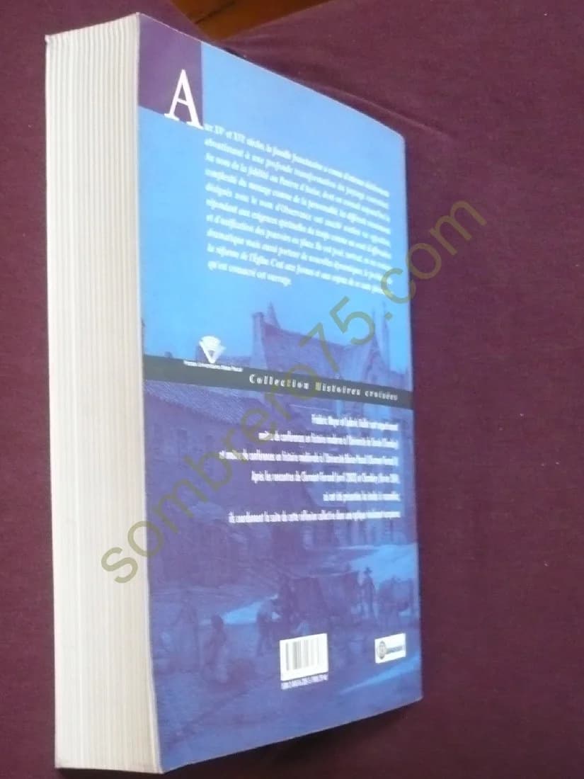 Identités Franciscaines. A l'âge des Réformes. Ludovic Viallet - Image 3