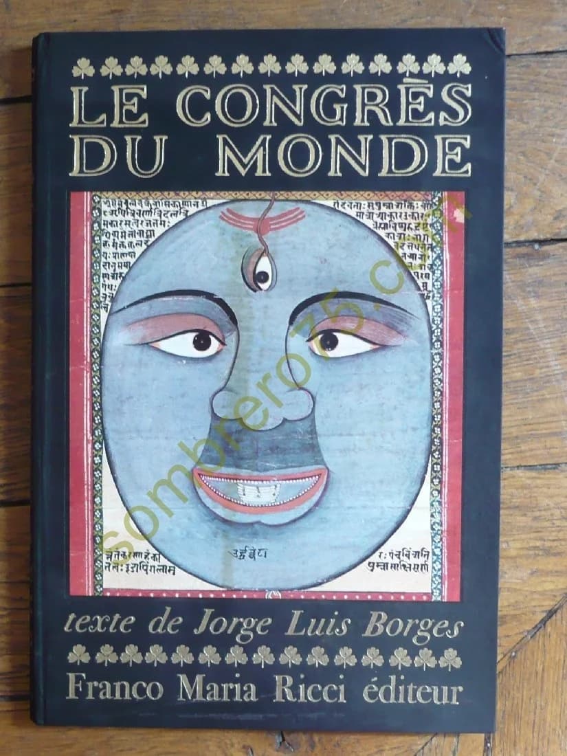 Le Congrès du Monde - Les Signes de l'Homme