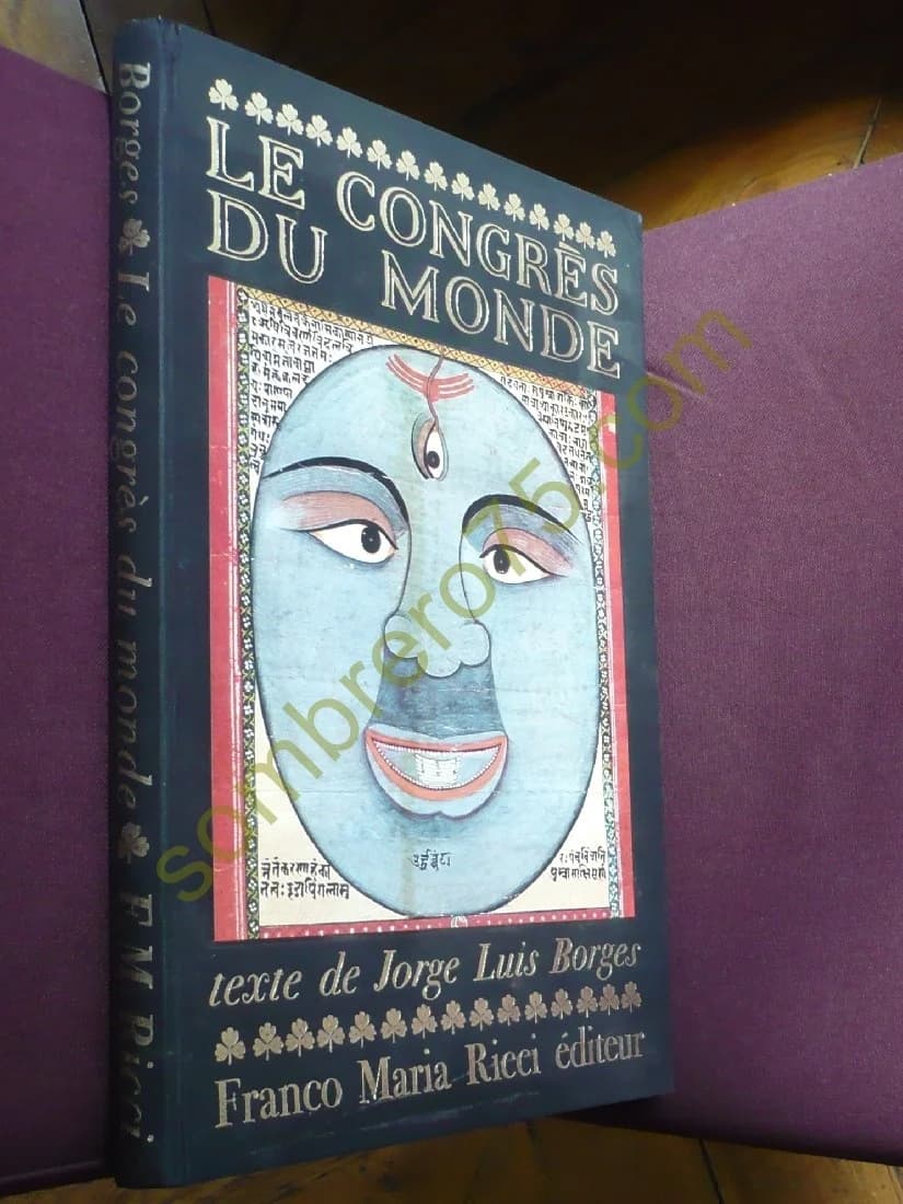 Le Congrès du Monde - Les Signes de l'Homme - Image 2