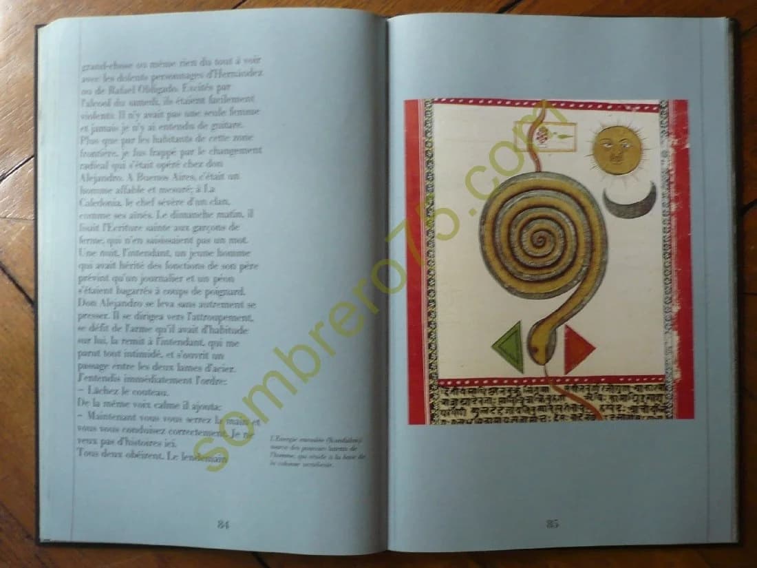 Le Congrès du Monde - Les Signes de l'Homme - Image 4