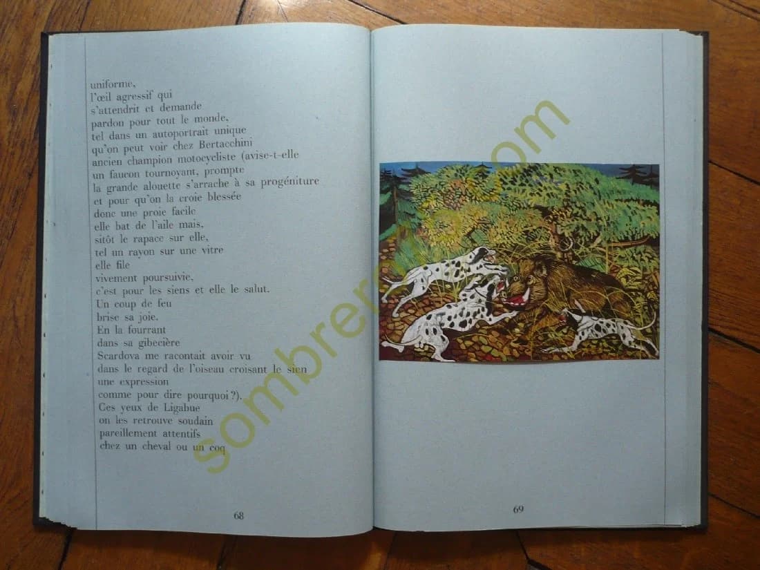 Ligabue - Les Signes de l'Homme 10.. FMR - Image 6