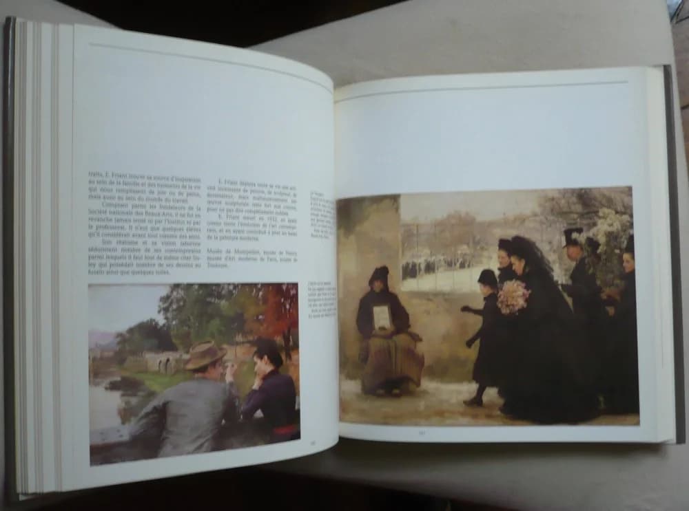 L'Ecole des Beaux Arts du XIXe siècle. Les Pompiers - Image 3