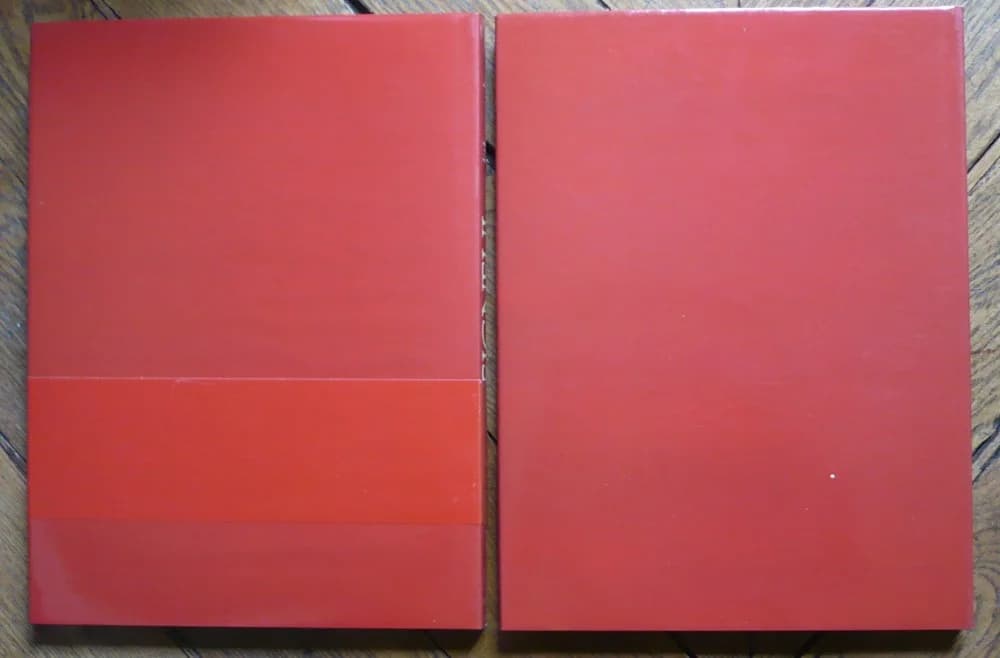 Cassigneul Lithographe. 2 Volumes. 2 Lithographies Originales - Image 4