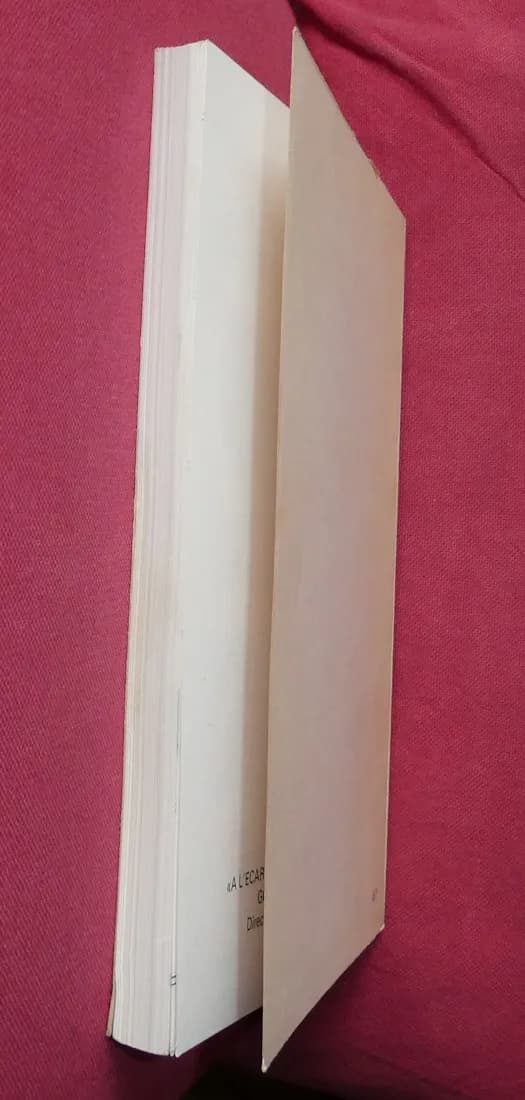 Renée VIVIEN et ses Masques. A l'Ecart N°2 - Image 6