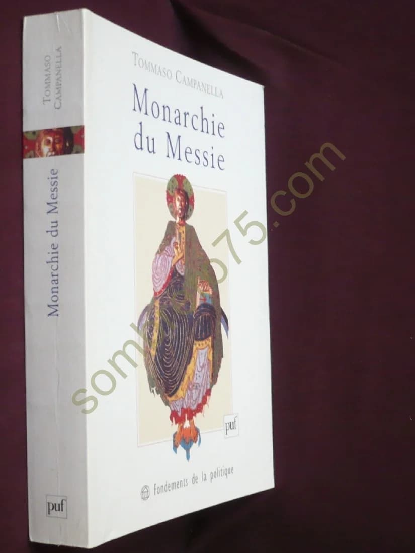 Monarchie du Messie - Image 2