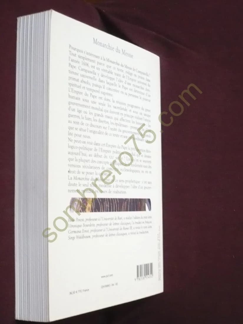 Monarchie du Messie - Image 3