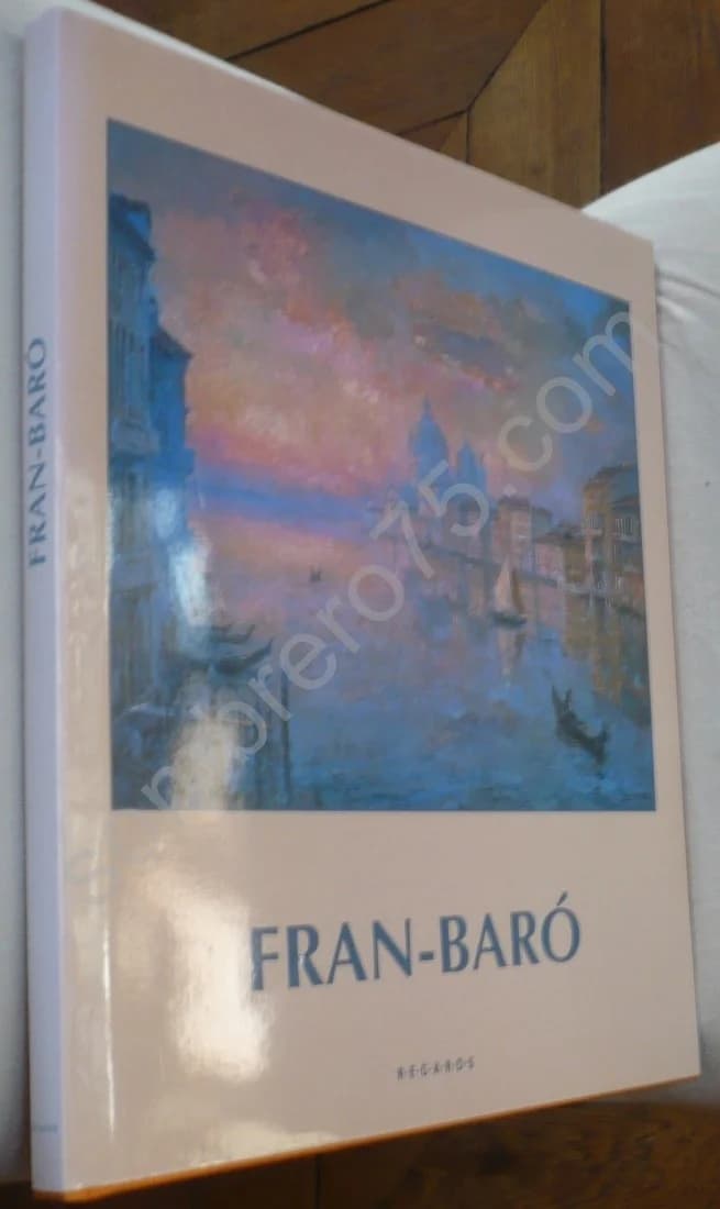 Fran Baro - Image 2