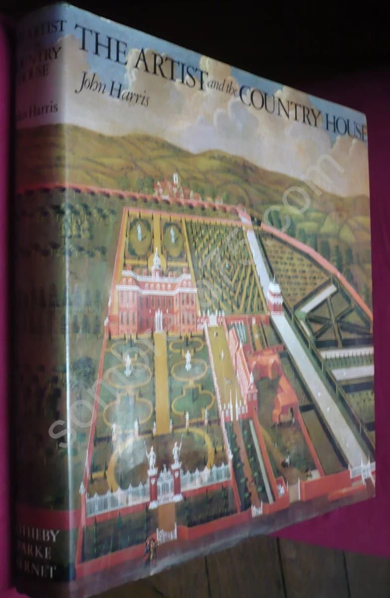 The Artist and the Country House - Image 2