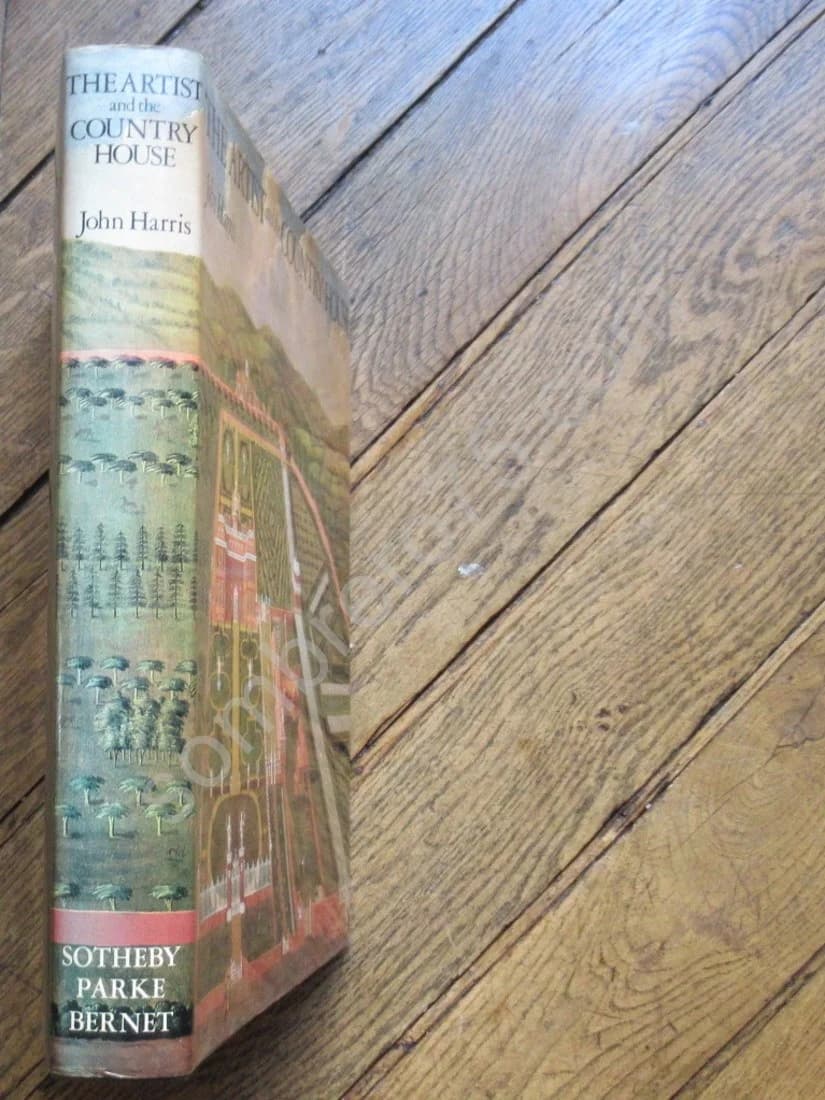 The Artist and the Country House - Image 3