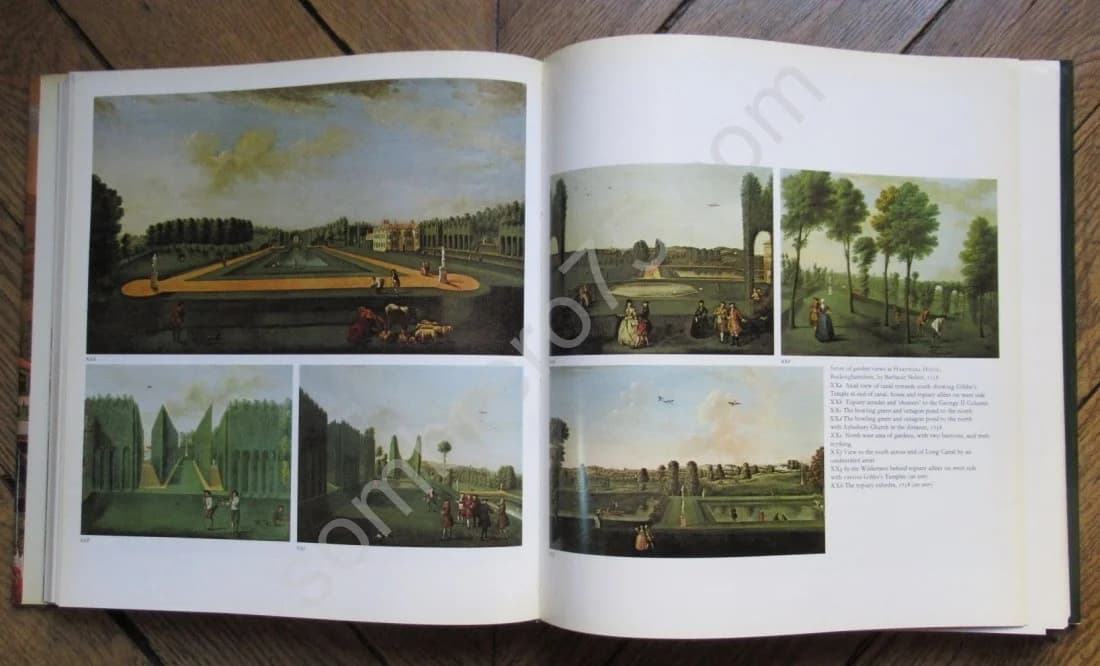 The Artist and the Country House - Image 5