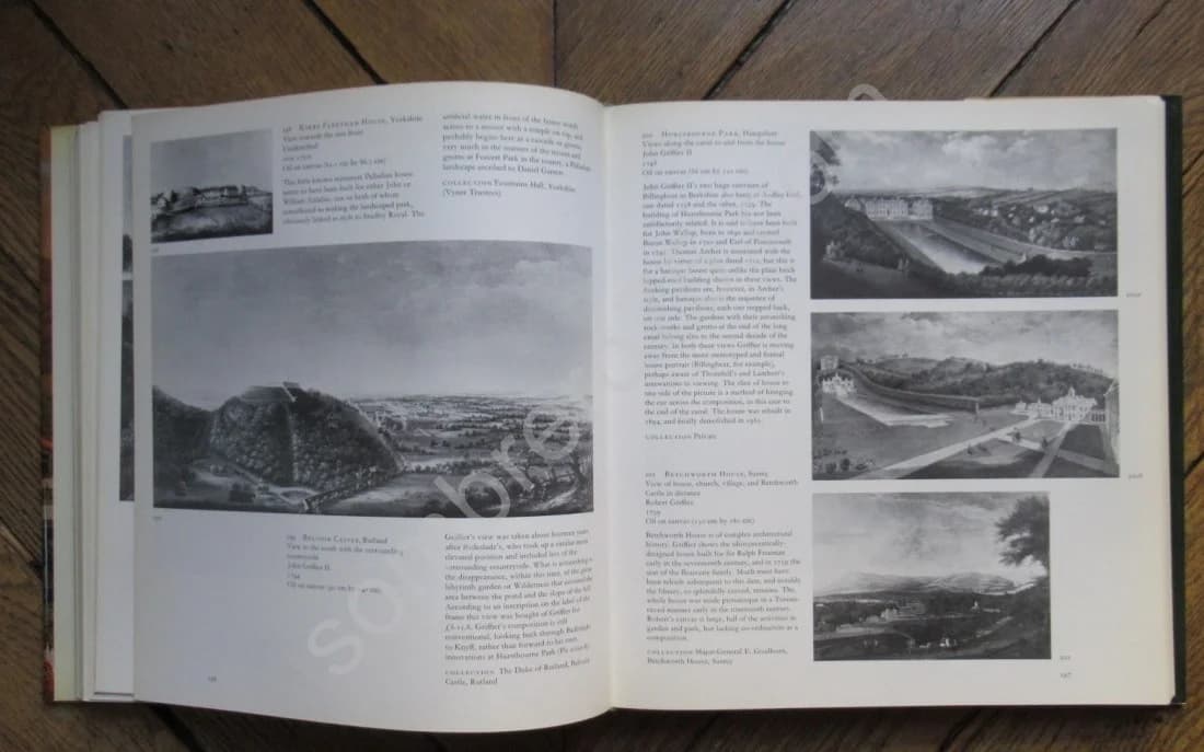 The Artist and the Country House - Image 6