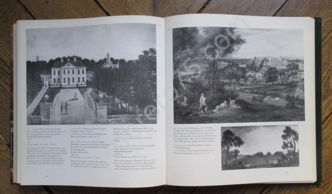 The Artist and the Country House - Image 7