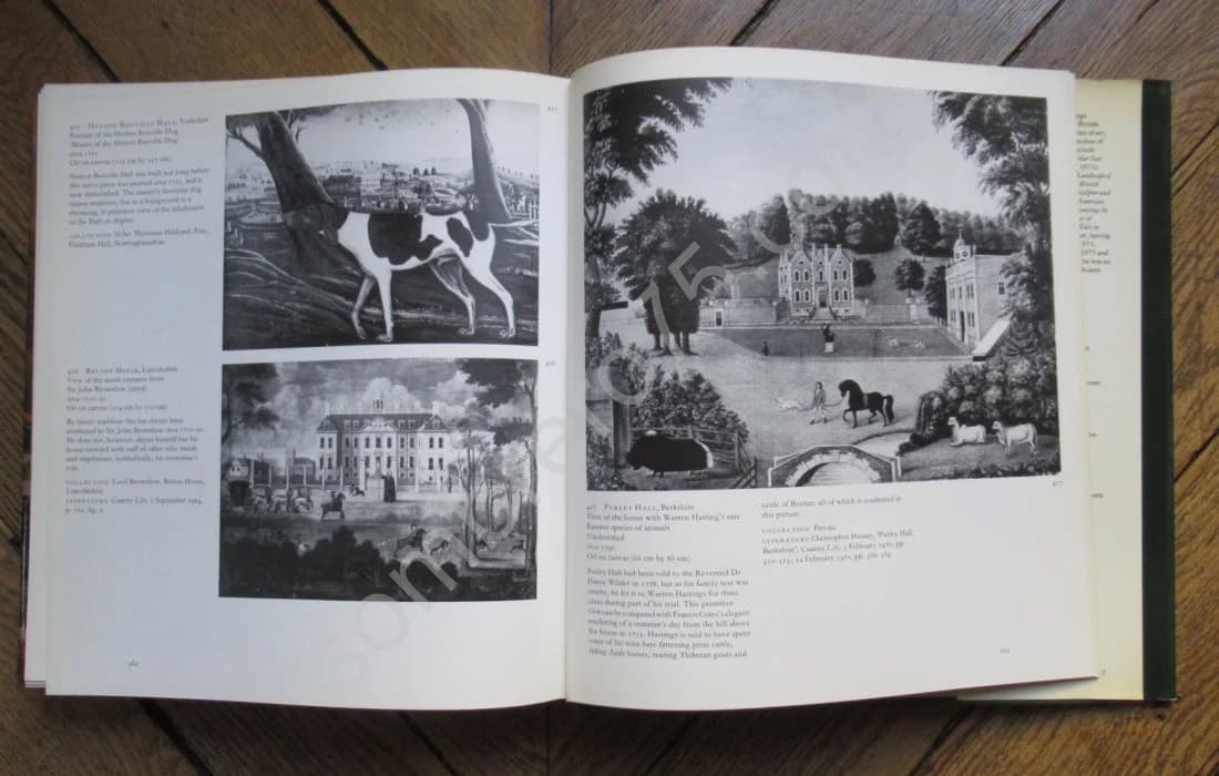 The Artist and the Country House - Image 8