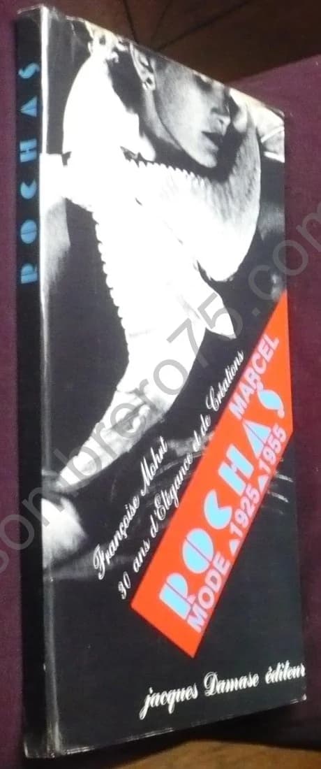 Marcel Rochas : 30 ans d'élégance et de Créations, 1925-1955 - Image 2