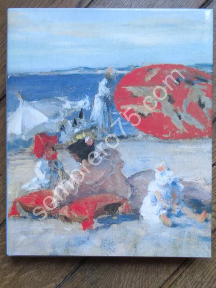 American Impressionism and Realism: The Painting of Modern Life, 1885-1915