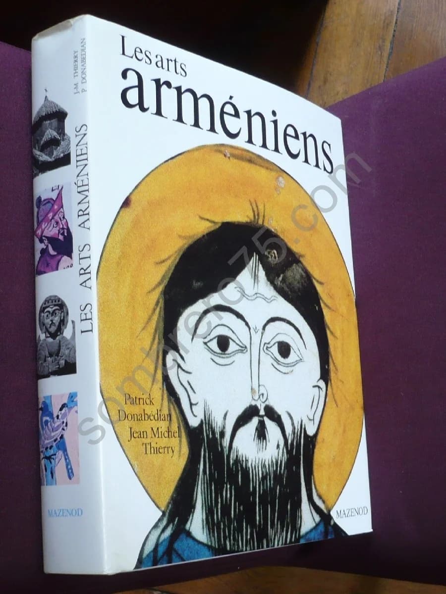 Les Arts Arméniens - Image 2