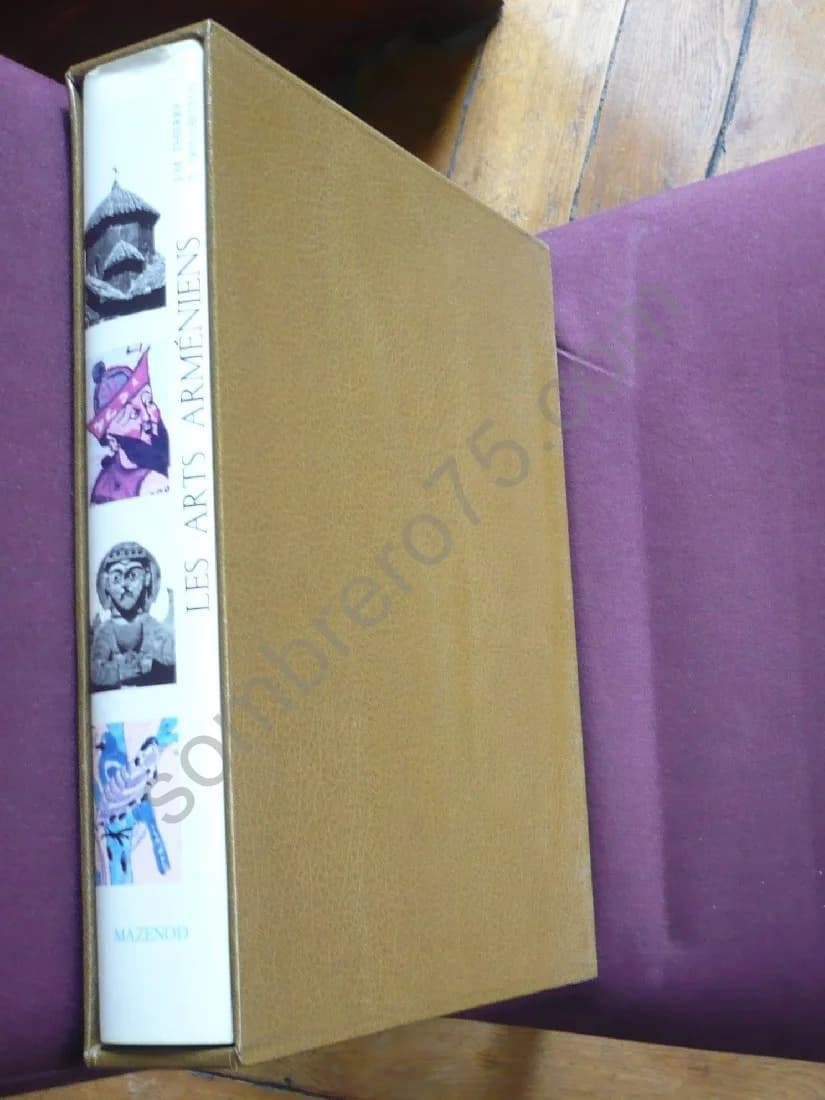 Les Arts Arméniens - Image 4