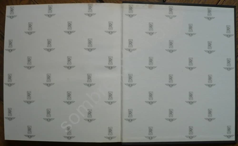 Rolls-Royce & Bentley depuis 1931 : Marques d'Excellence - Image 4