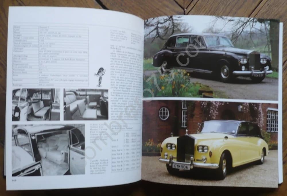 Rolls-Royce & Bentley depuis 1931 : Marques d'Excellence - Image 5