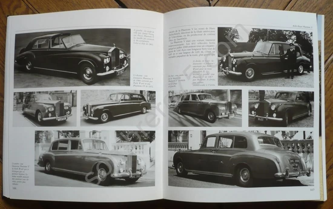 Rolls-Royce & Bentley depuis 1931 : Marques d'Excellence - Image 6