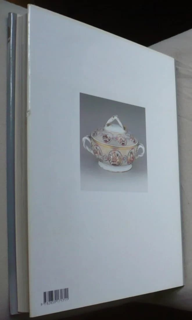 Faience et Porcelaine de Boissettes - Image 3