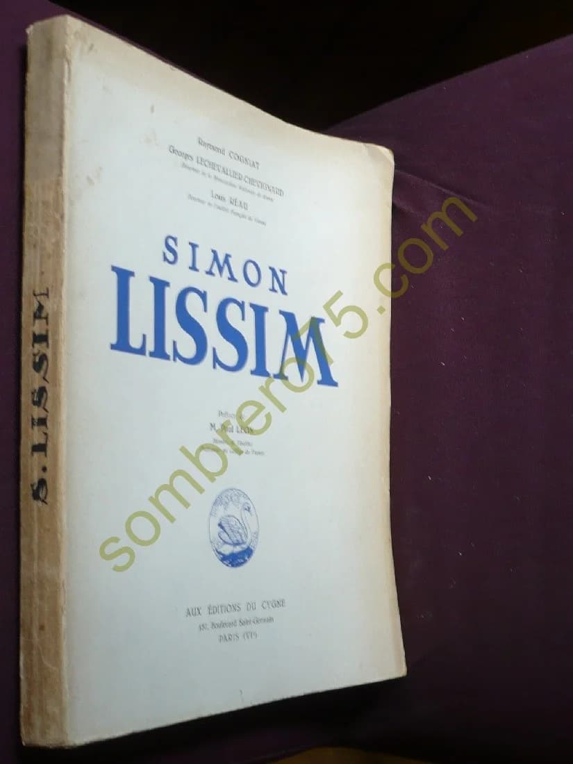 Simon LISSIM - Image 2