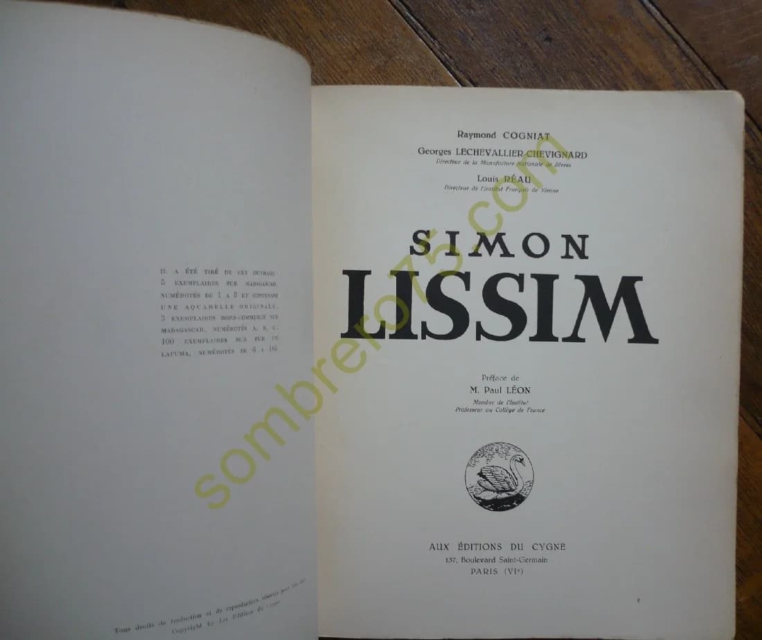 Simon LISSIM - Image 3