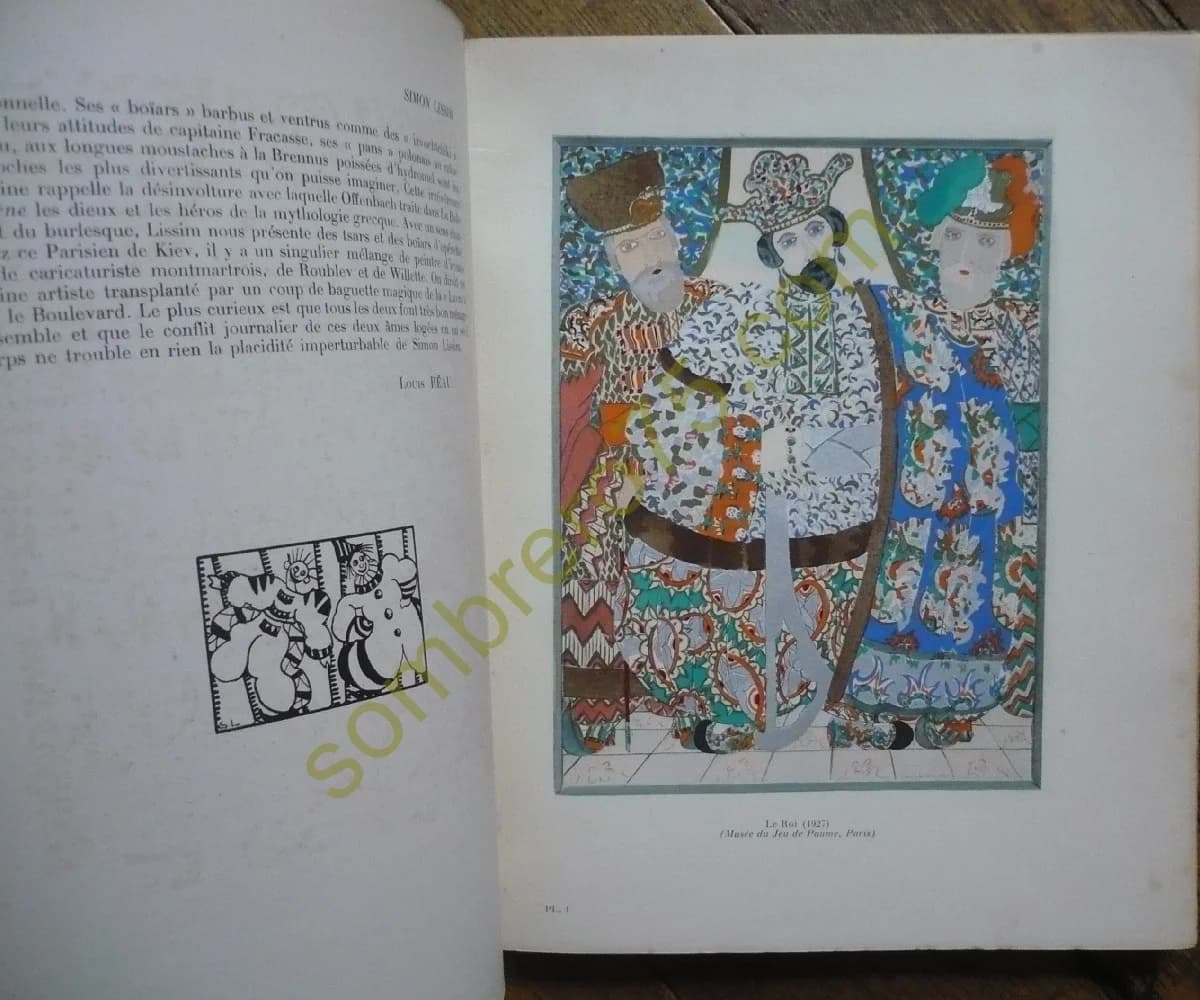 Simon LISSIM - Image 7