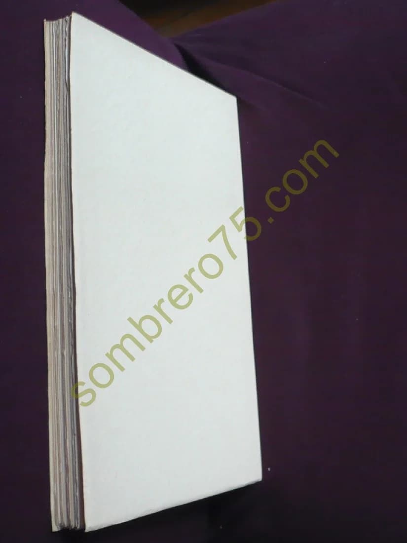 Joseph-Napoléon Primoli. Pages Inédites Recueillies: Présentées et annotées par SPAZIANI Marcello - Image 3