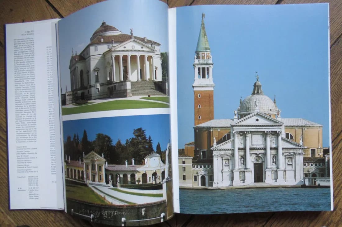 L'Art Italien de la Renaissance à 1905. Philippe MOREL. Citadelles Mazenod  - Image 7