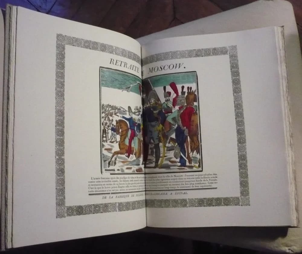 Les Maitres Graveurs Populaires 1800 - 1850 - Image 3