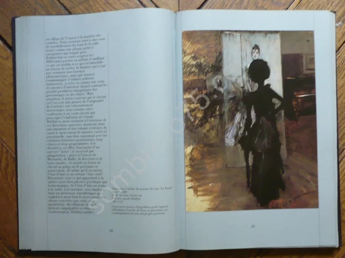 Boldini. Texte de. FMR - Image 4