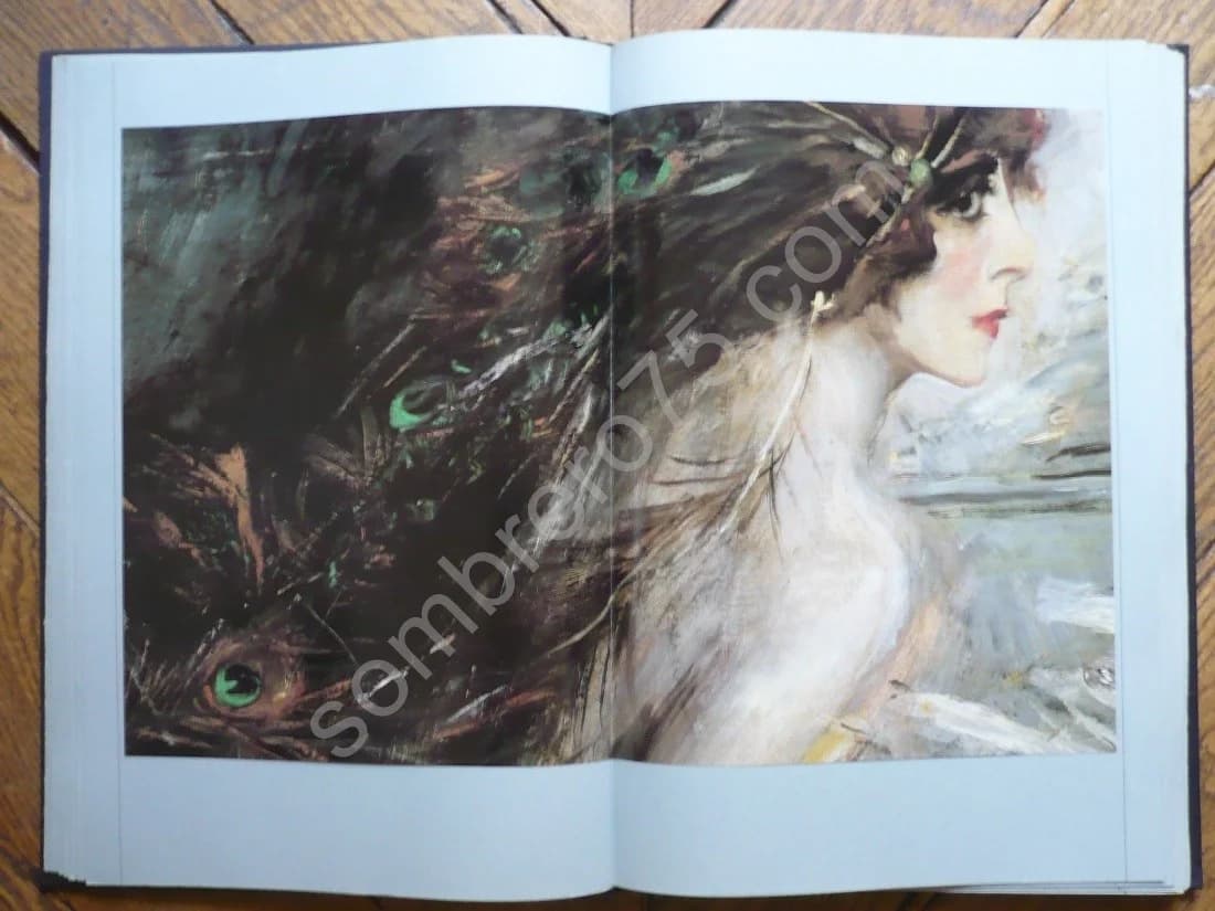 Boldini. Texte de. FMR - Image 5