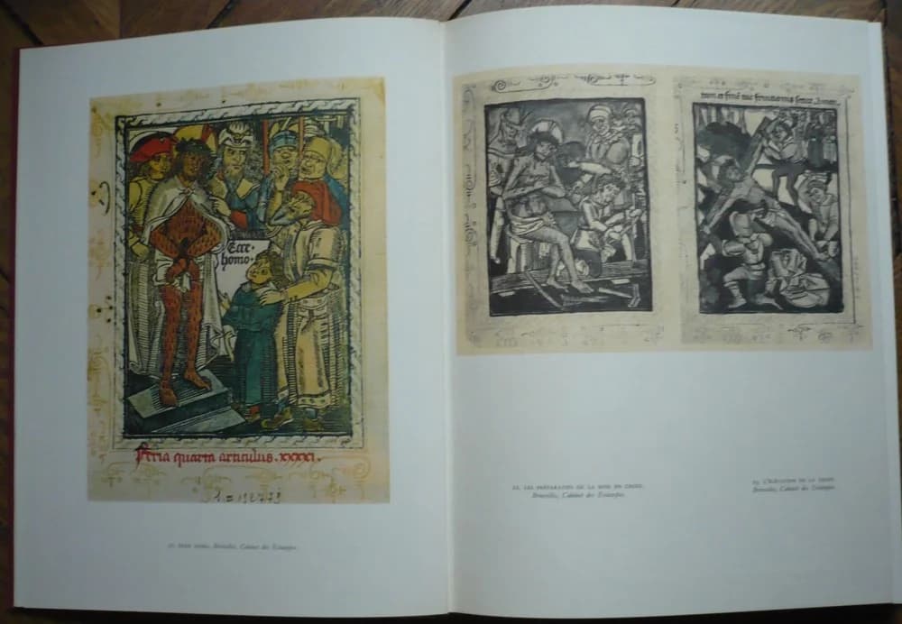 Imagerie Populaire des Pays Bas - Belgique Hollande - Image 2