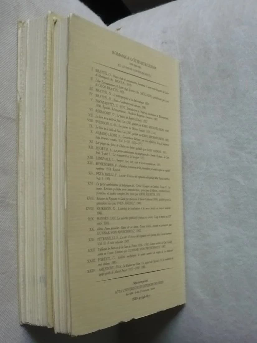 Correspondance Littéraire Secrète 1er Janvier - 22 Juin 1776. Tomes XXXI et XXXII - Image 3